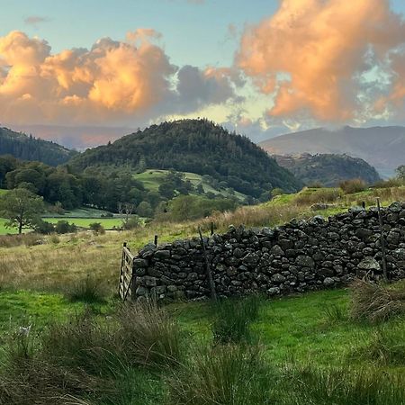 Stybeck Farm Villa Thirlmere Exterior photo