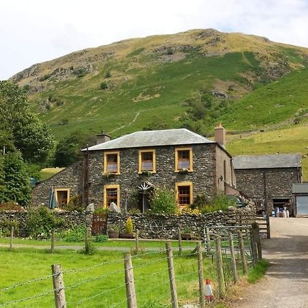 Stybeck Farm Villa Thirlmere Exterior photo