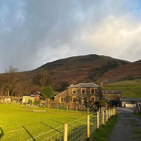 Stybeck Farm Villa Thirlmere Exterior photo
