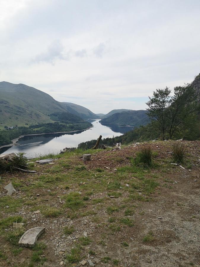 Stybeck Farm Villa Thirlmere Exterior photo