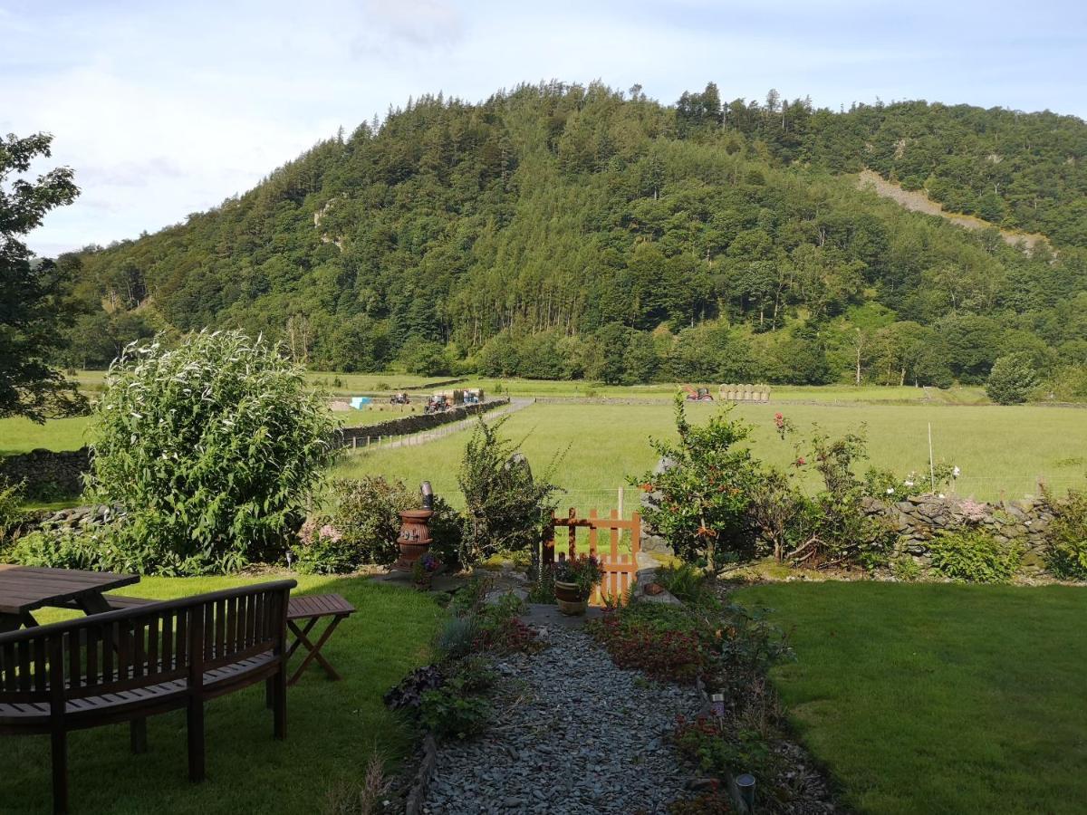Stybeck Farm Villa Thirlmere Exterior photo