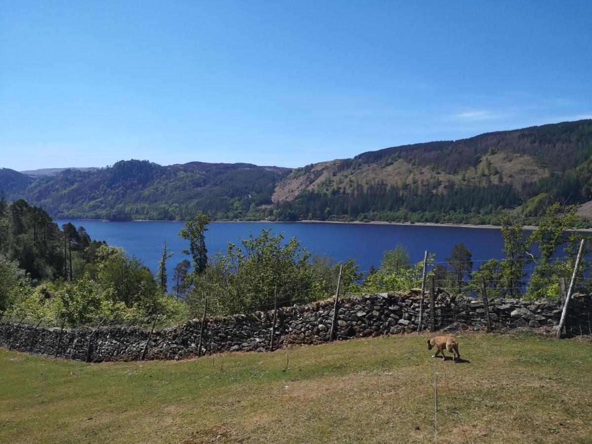 Stybeck Farm Villa Thirlmere Exterior photo