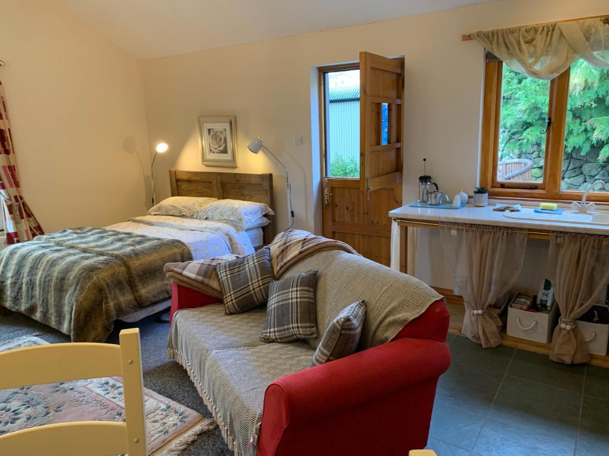 Stybeck Farm Villa Thirlmere Exterior photo
