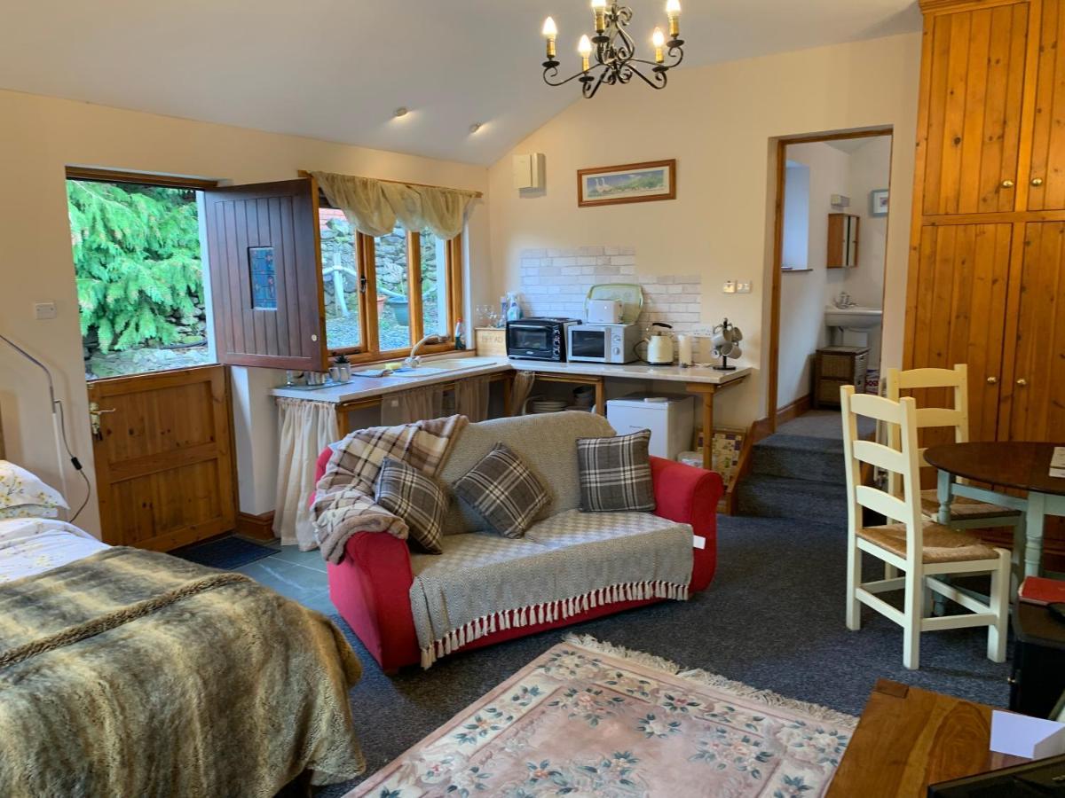 Stybeck Farm Villa Thirlmere Exterior photo