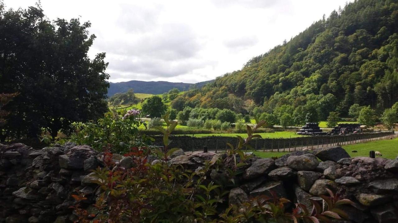 Stybeck Farm Villa Thirlmere Exterior photo