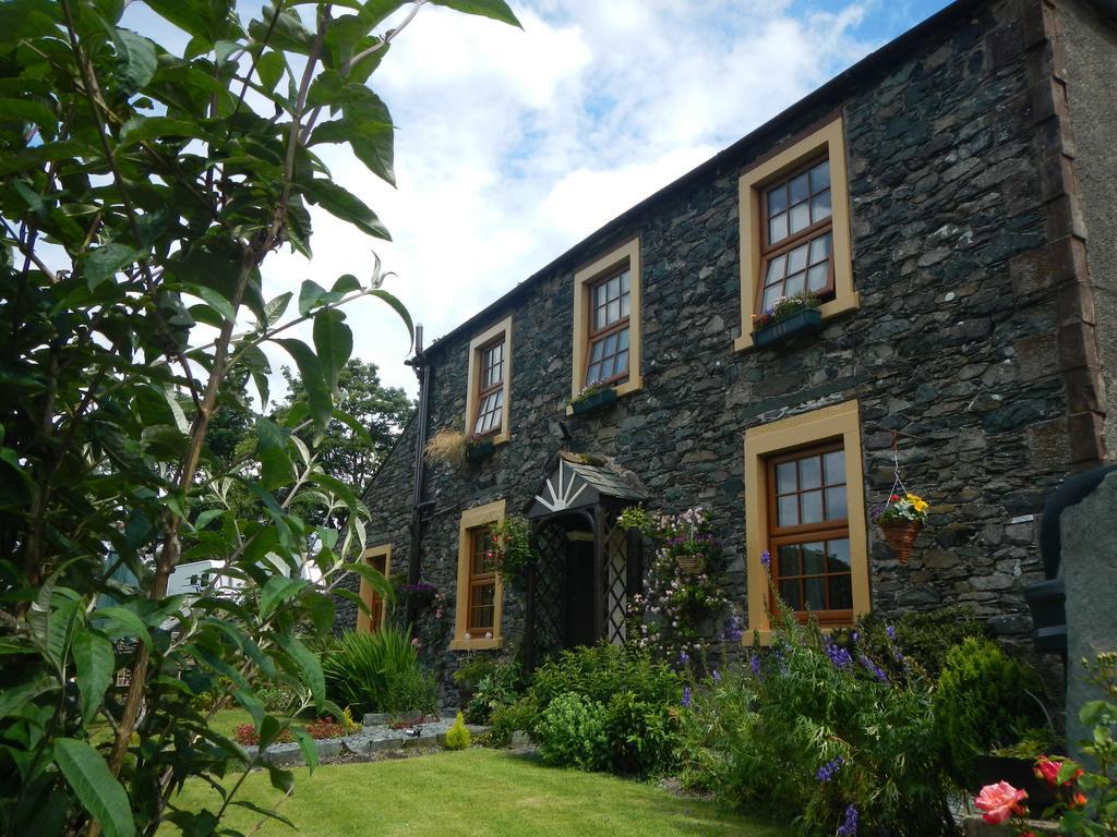 Stybeck Farm Villa Thirlmere Exterior photo