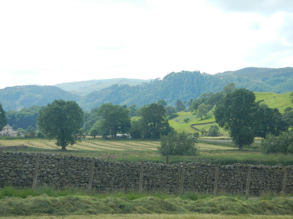 Stybeck Farm Villa Thirlmere Exterior photo