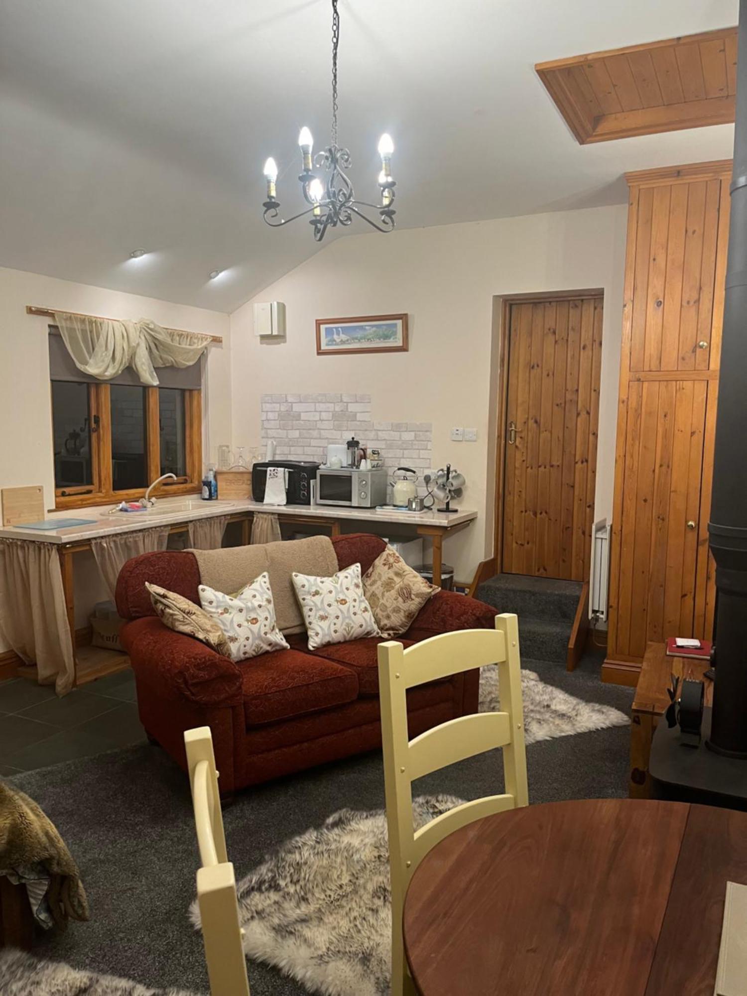 Stybeck Farm Villa Thirlmere Exterior photo