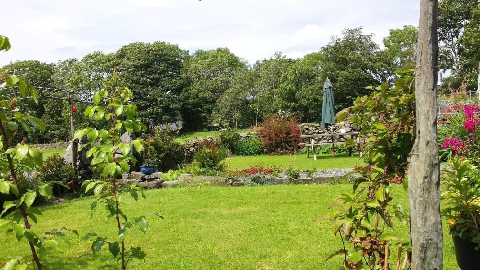 Stybeck Farm Villa Thirlmere Exterior photo