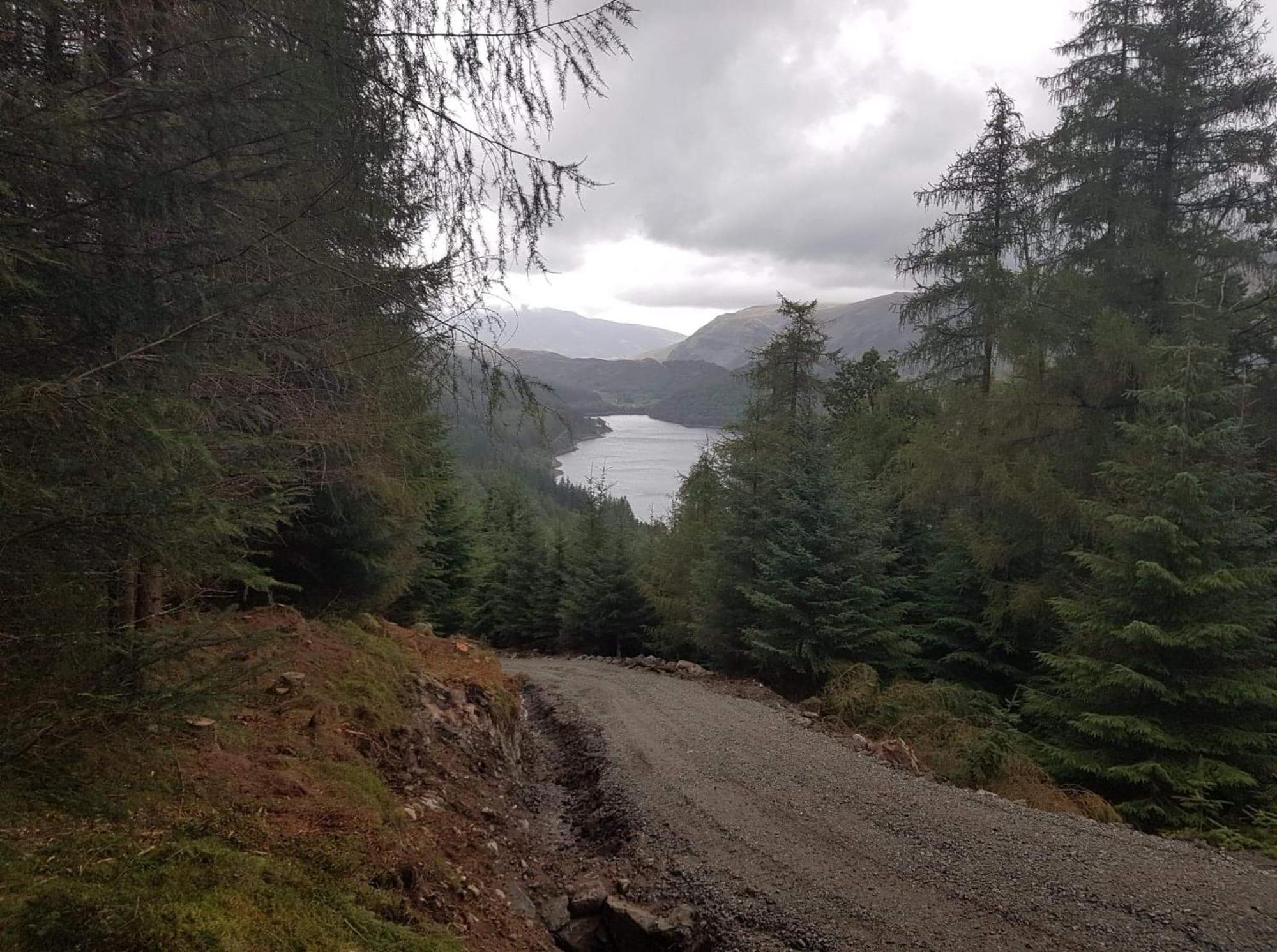 Stybeck Farm Villa Thirlmere Exterior photo