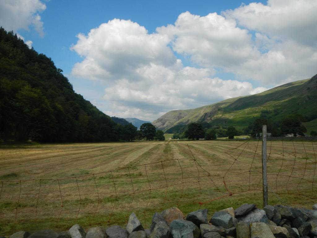 Stybeck Farm Villa Thirlmere Exterior photo