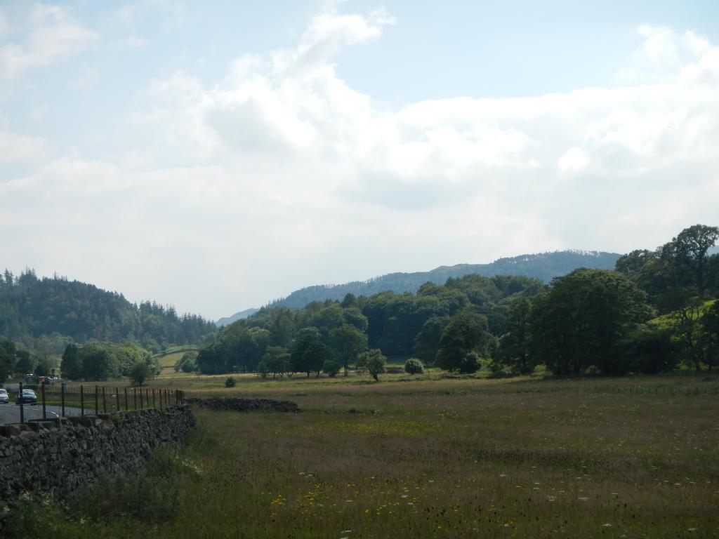 Stybeck Farm Villa Thirlmere Exterior photo